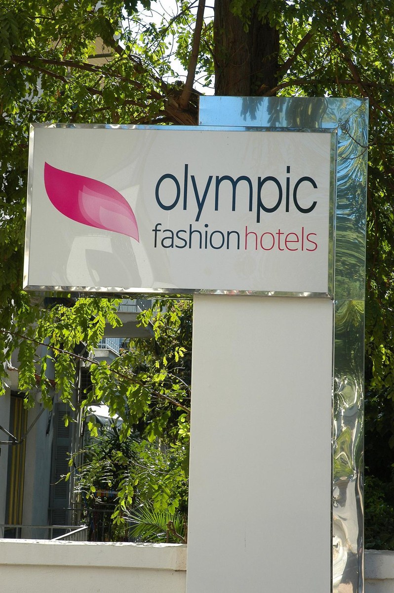 Olympic Fashion Hotel Athens photo 4