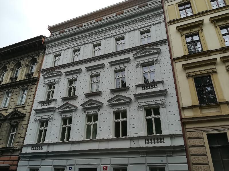 Chevron Design Hotel Prague photo 2