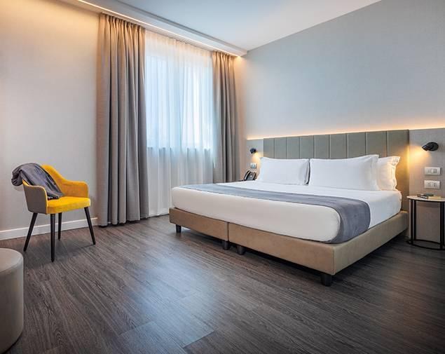 Ih Hotels Milano Centrale photo 2