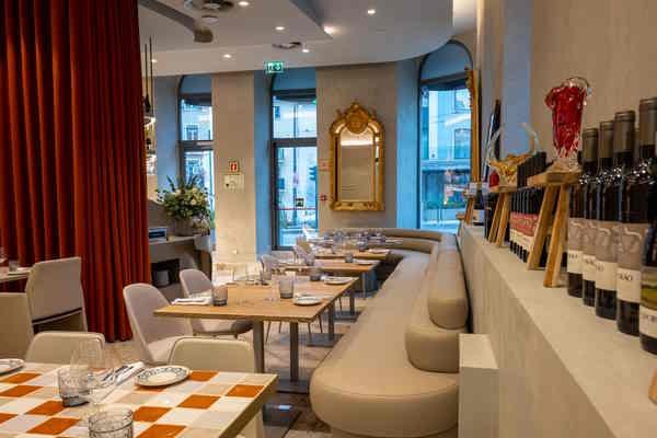 DOS REIS by The Beautique Hotels photo 3