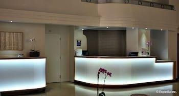 Marseilles Hotel photo 2