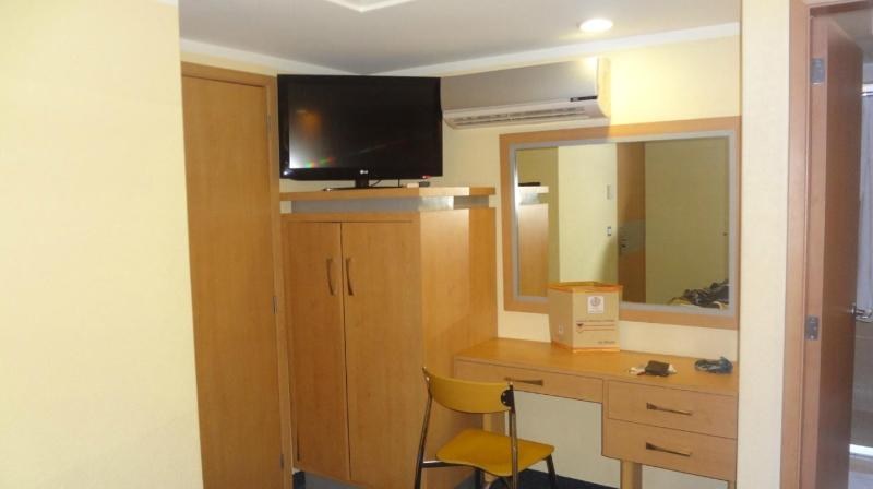 Hotel Milan photo 4