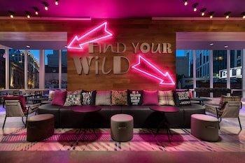 Moxy Boston Downtown photo 4