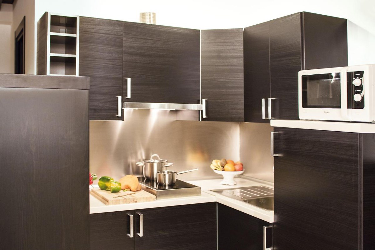 Residenza Pizzofalcone photo 3