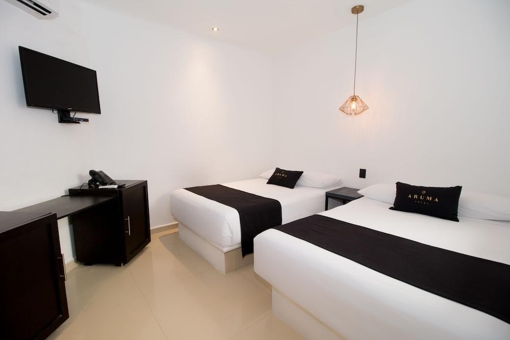 Aruma Hotel photo 4