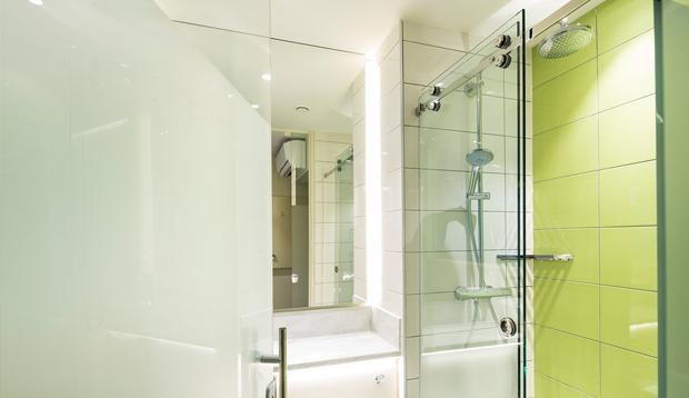 Hub by Premier Inn London Camden photo 1