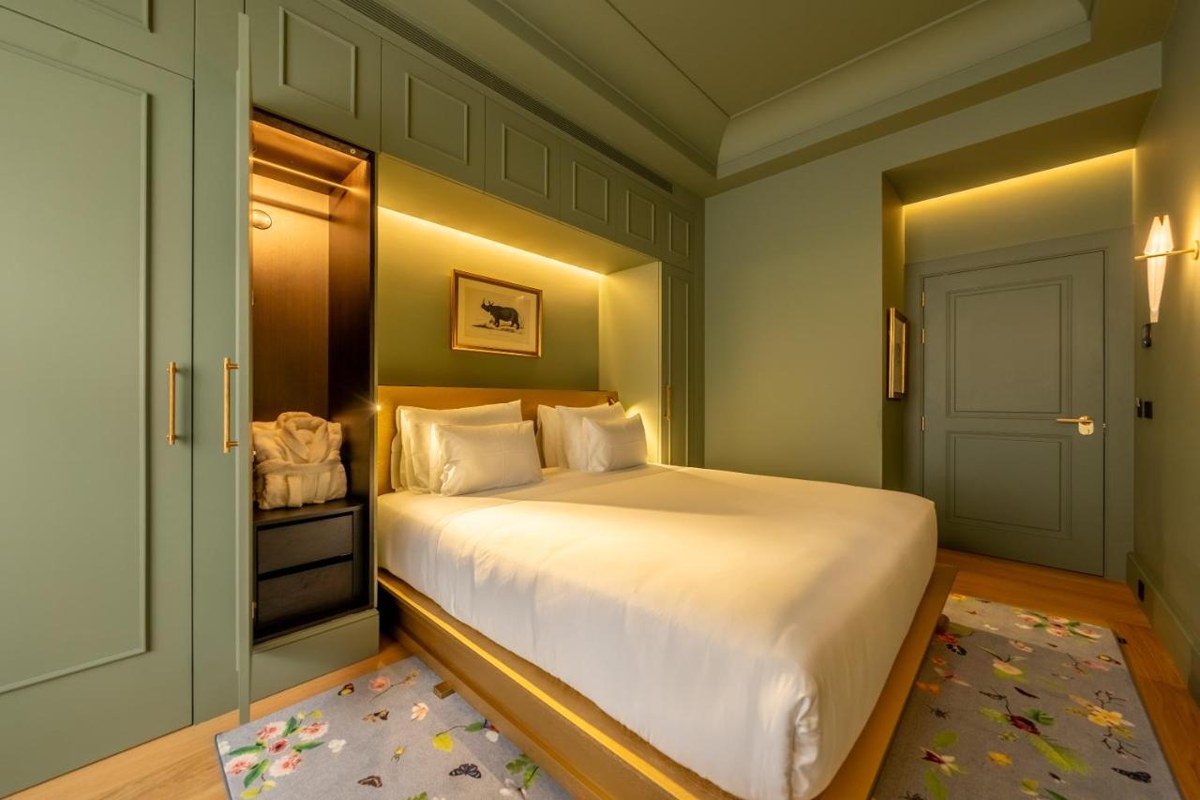 ART LEGACY HOTEL photo 2