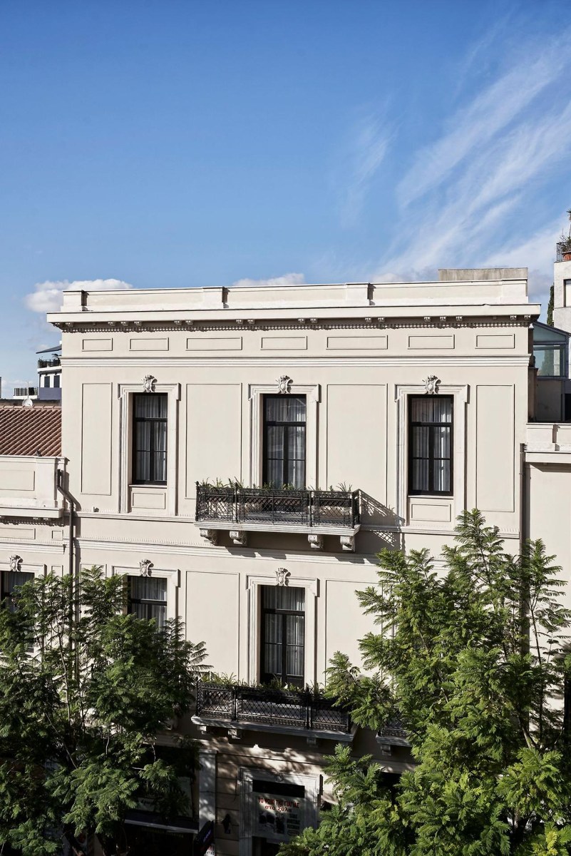 NLH Monastiraki Hotel - Neighborhood Lifestyle Hotels photo 1