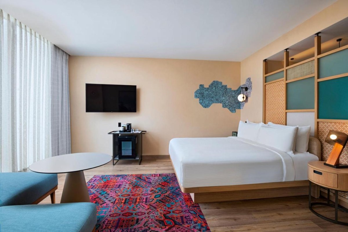 ALOFT PLAYA DEL CARMEN photo 4