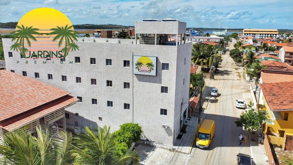 Jardins Premium