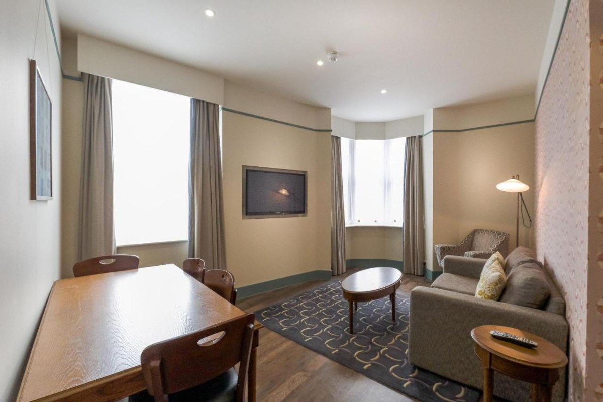 MORTON HOTEL photo 3