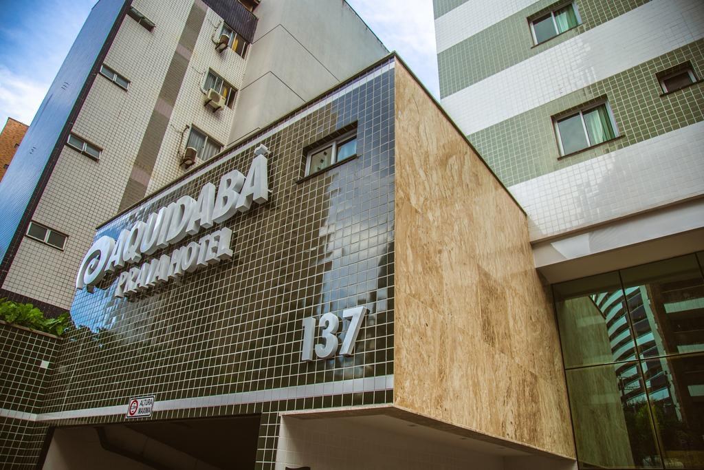 Aquidabã Praia Hotel photo 1