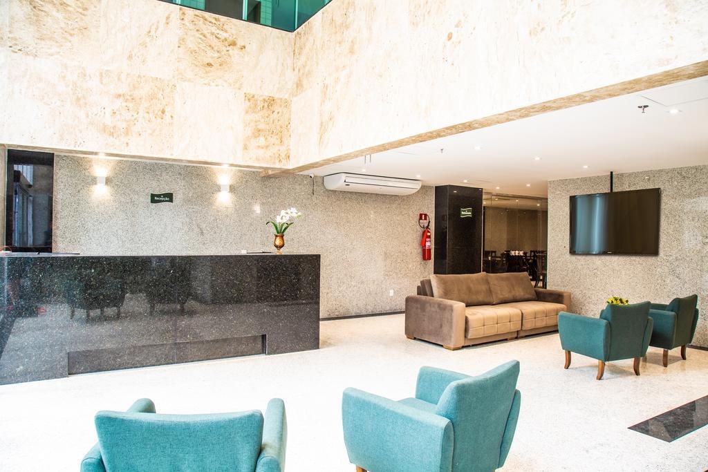 Aquidabã Praia Hotel photo 2