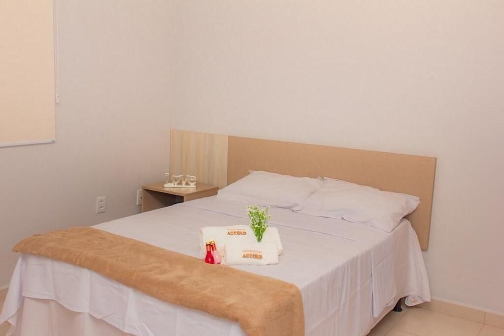 Accord Bem Hotel photo 4