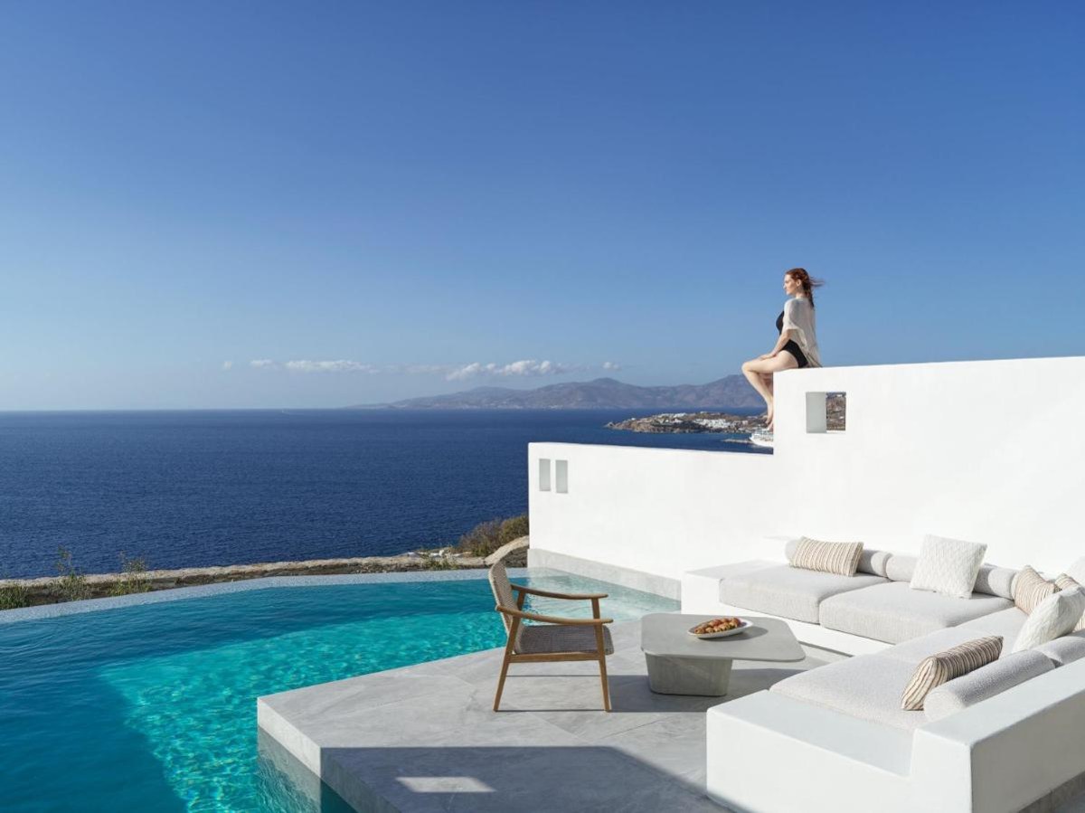 DEOS MYKONOS - A MYCONIAN COLLECTION HOTEL - ADULTS ONLY