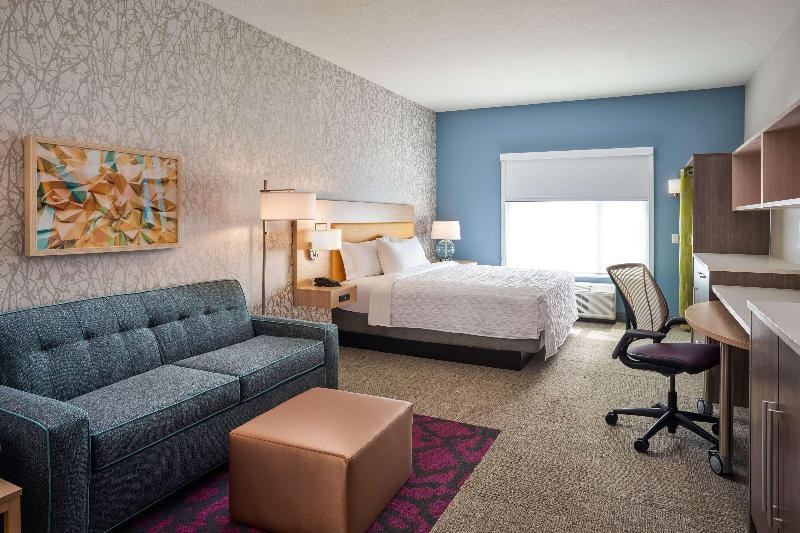 Home2 Suites by Hilton Fort Lauderdale Downtown photo 3