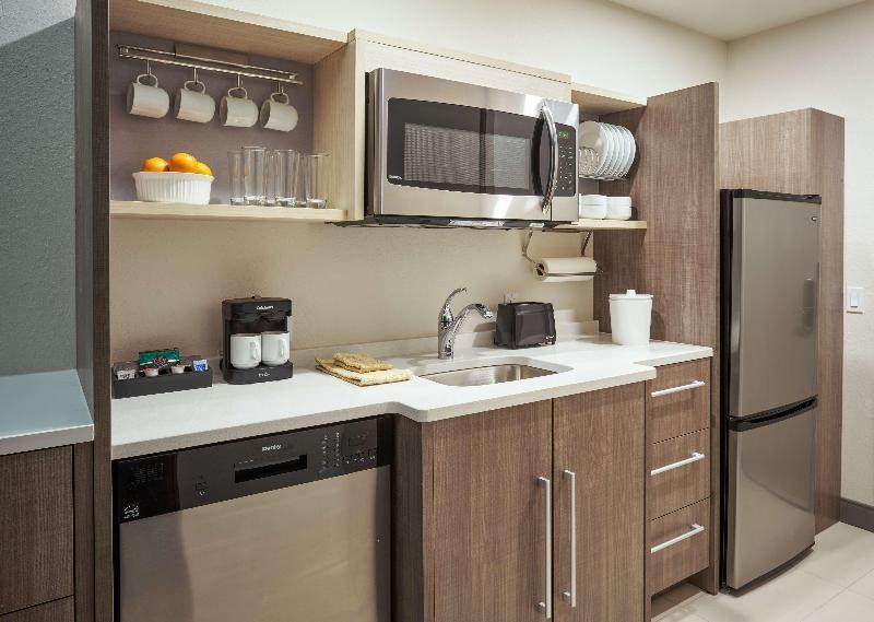 Home2 Suites by Hilton Fort Lauderdale Downtown photo 4