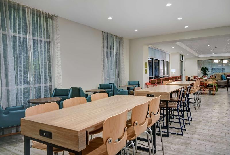 Home2 Suites By Hilton Houston Medical Center photo 2