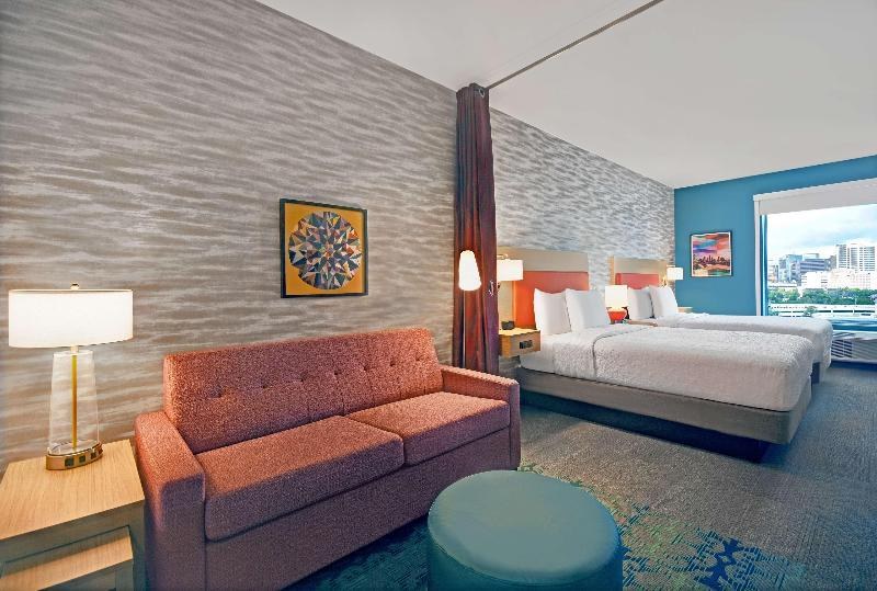Home2 Suites By Hilton Houston Medical Center photo 3