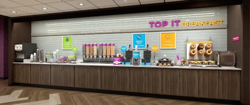 Tru By Hilton San Antonio North