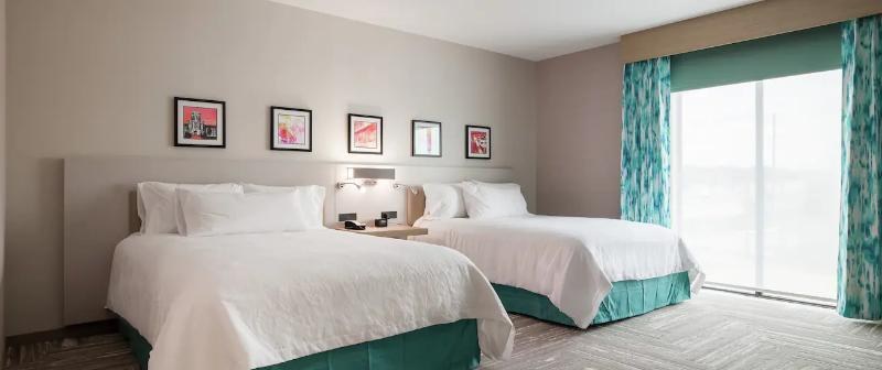 Hilton Garden Inn Nashville West End Avenue photo 1