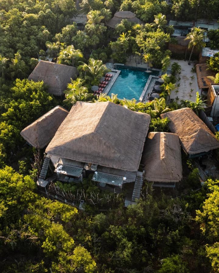 RADHOO TULUM photo 3