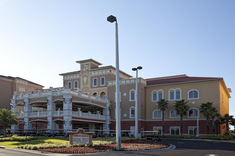 Westgate Town Center Resort