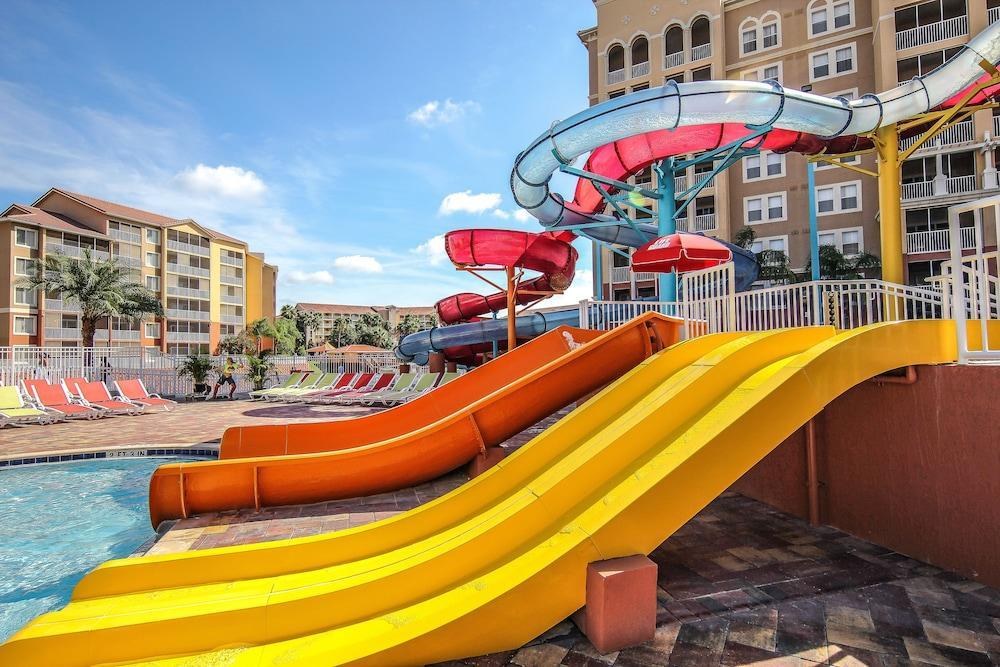 Westgate Town Center Resort photo 2