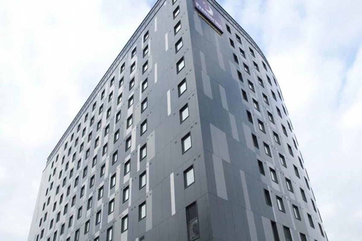 Premier Inn London Gatwick Airport photo 3