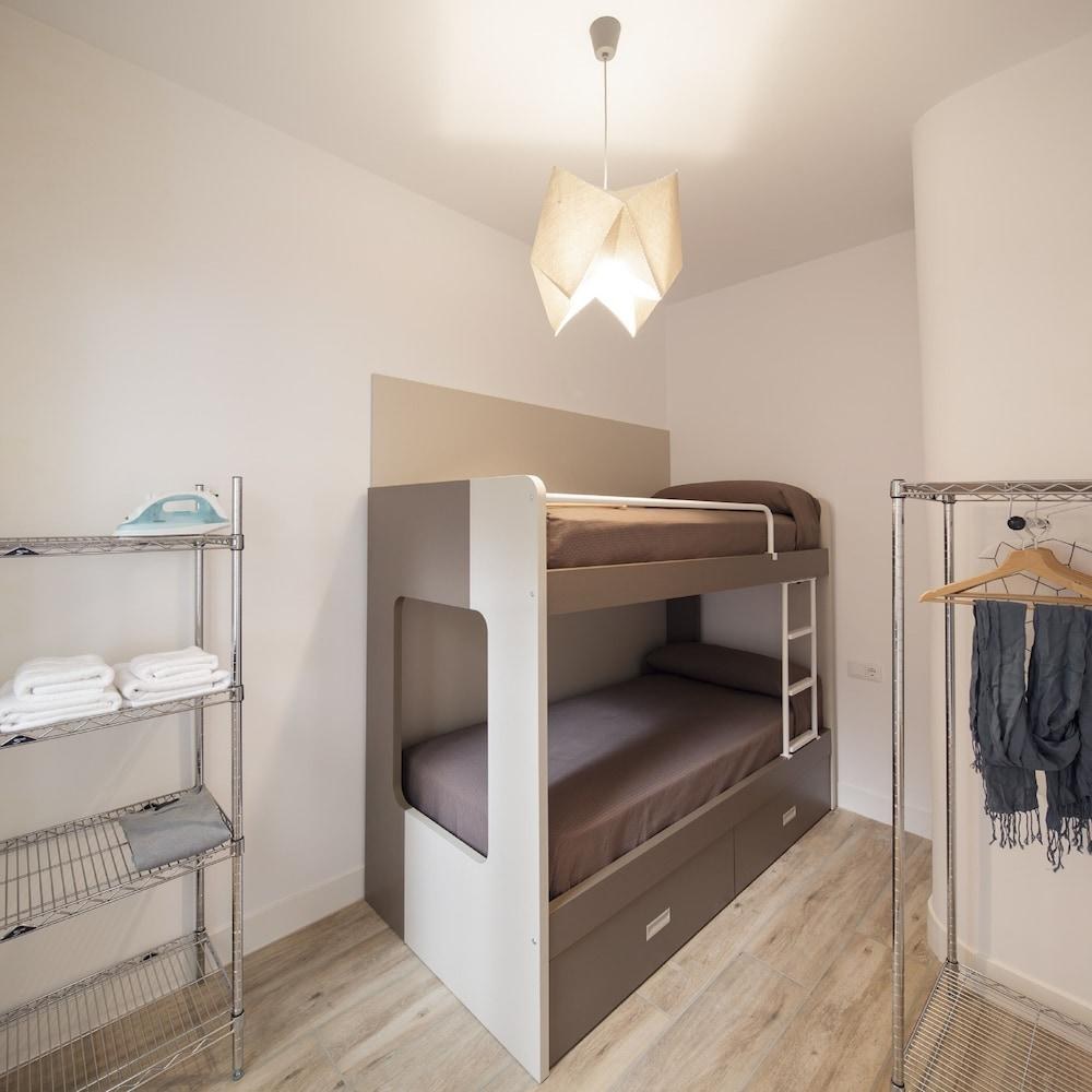 Hotel Sagrada Familia Apartments photo 1