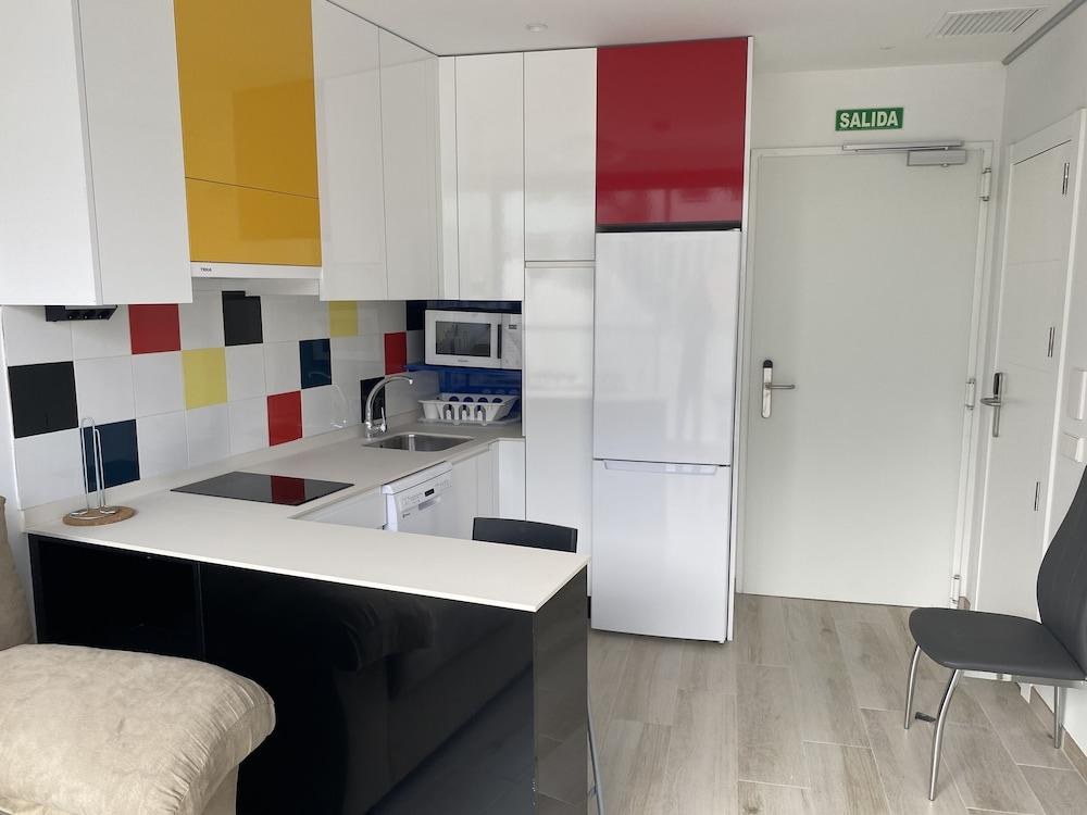 E-kilibrio Hotel & Apart-Suites photo 1