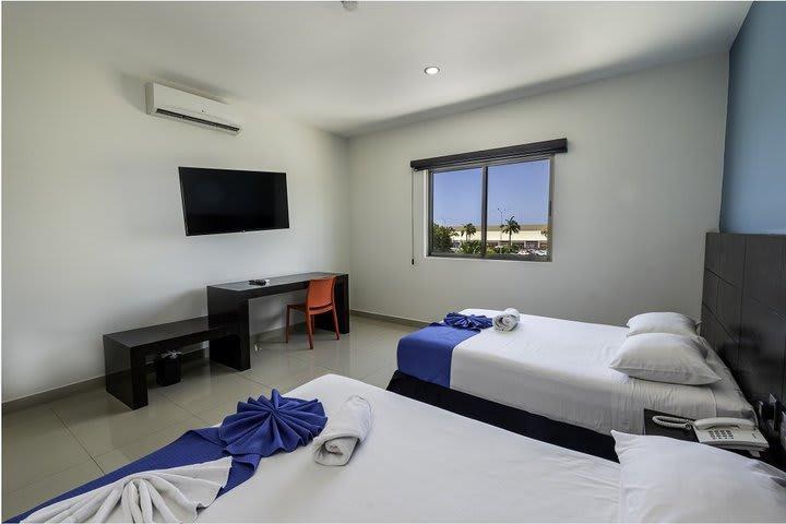 Hotel Ambra photo 3