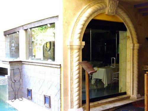 Hotel Suites Flamboyanes