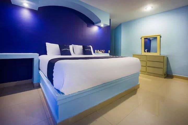 Capital O Hotel Diro, Monterrey photo 3