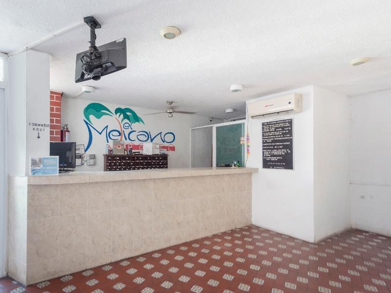Capital O Hotel El Mejicano