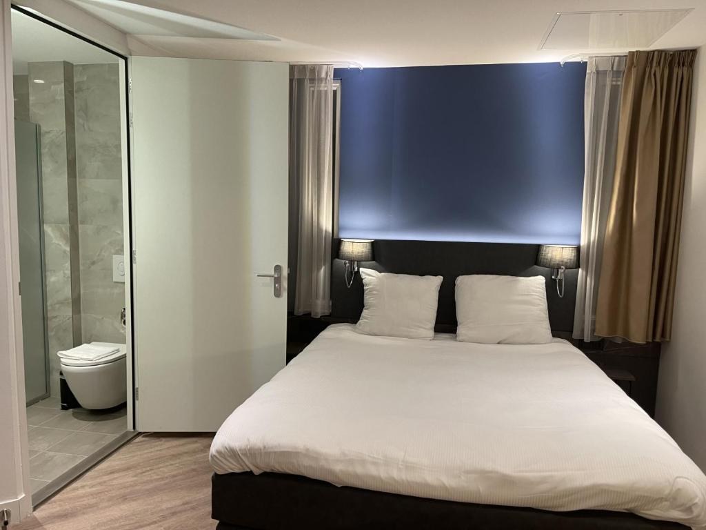 OZO HOTELS ANTARES AIRPORT photo 2