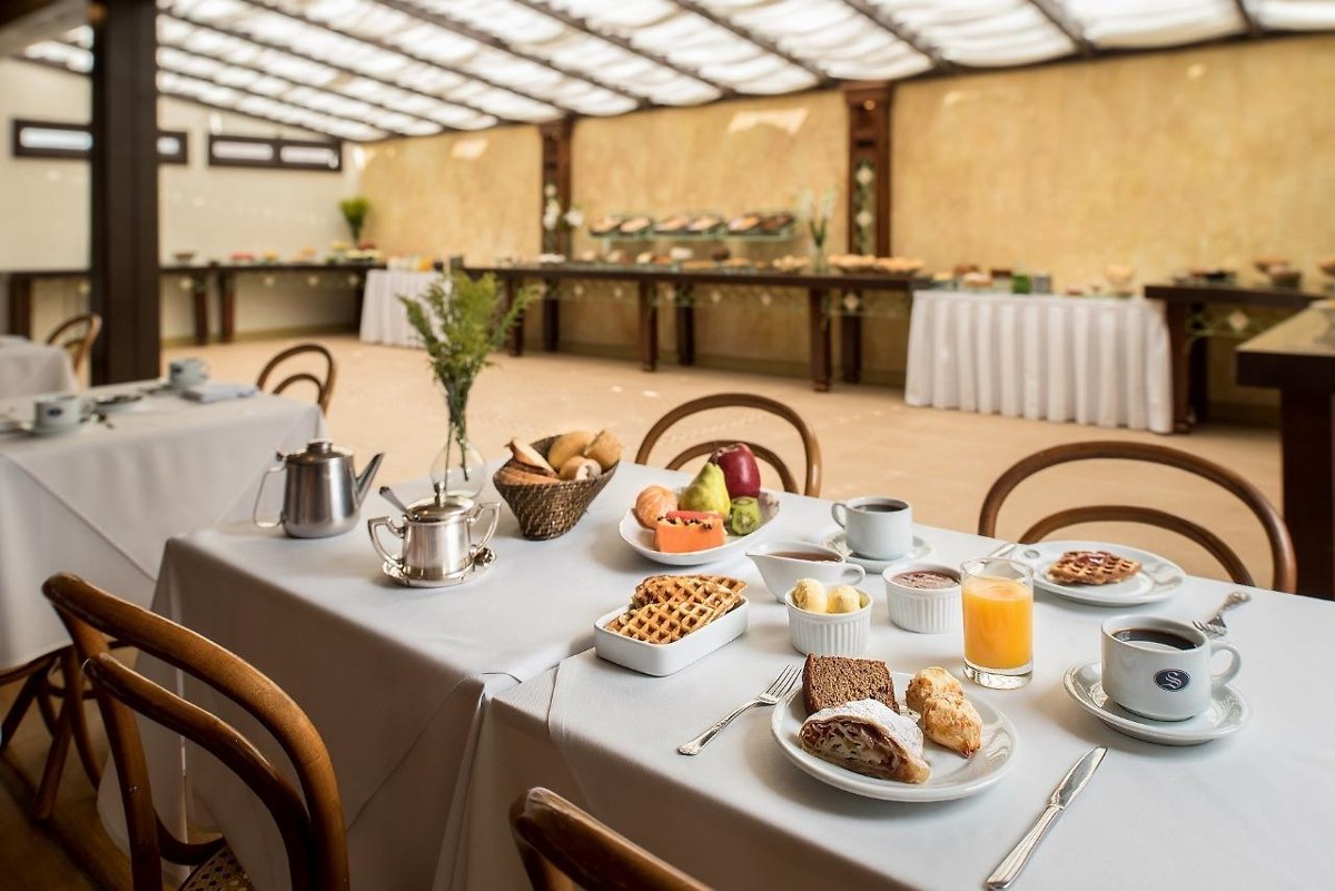 Serrazul Hotel  Distributed by Intercity photo 2