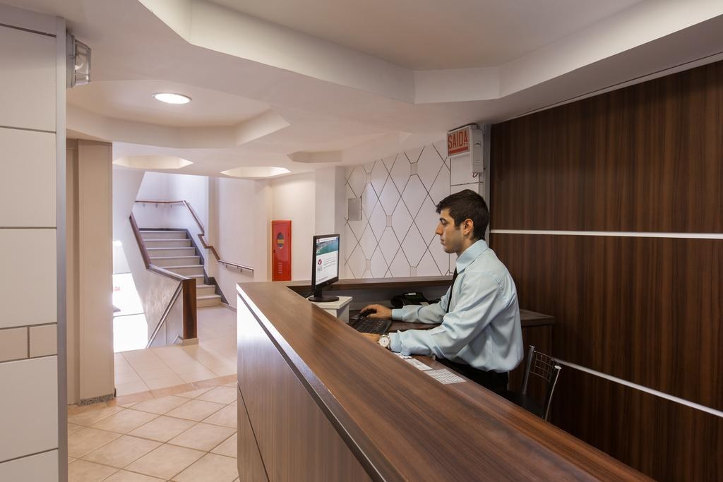 Hotel Brasil Express photo 1