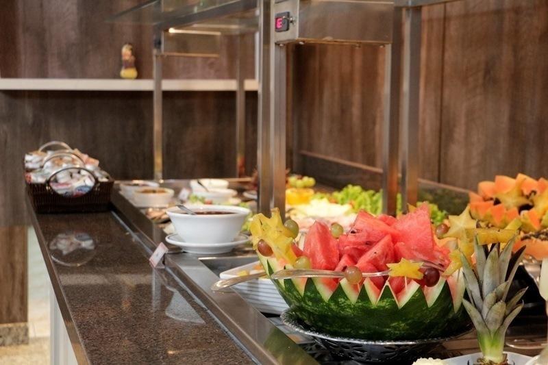 Hotel Blumenau