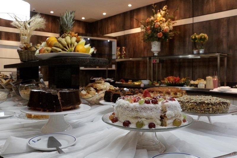 Hotel Blumenau photo 1