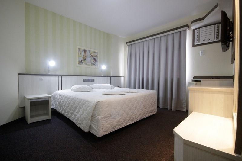 Hotel Blumenau photo 2