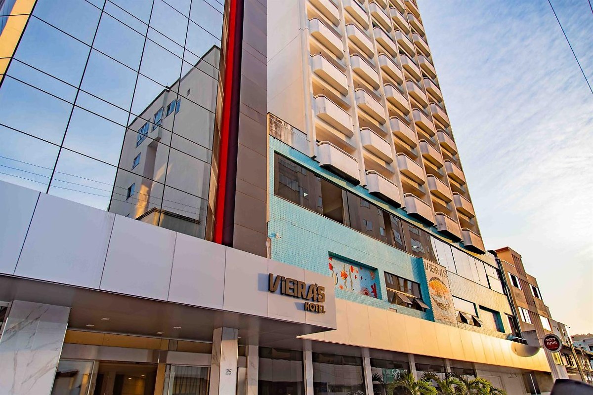 Hotel Vieira's