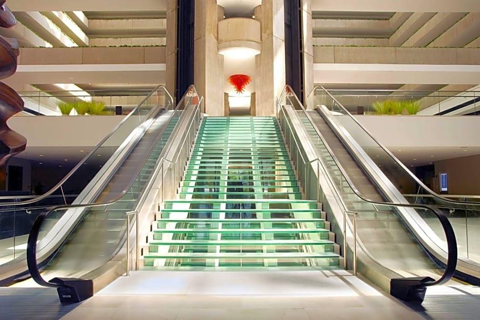Hyatt Regency O'Hare Chicago photo 3