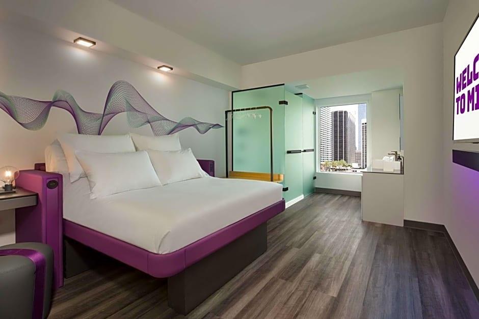 Yotel Miami photo 2
