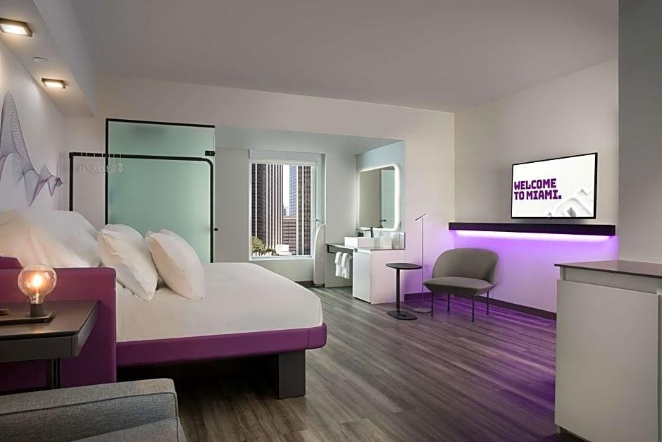 Yotel Miami photo 3