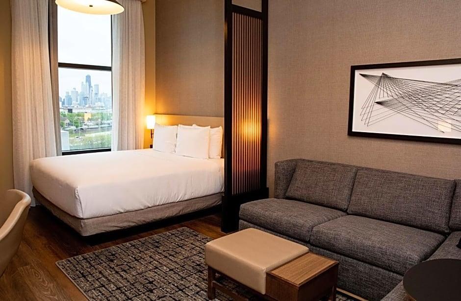 Hyatt Place Chicago/Wicker Park photo 2