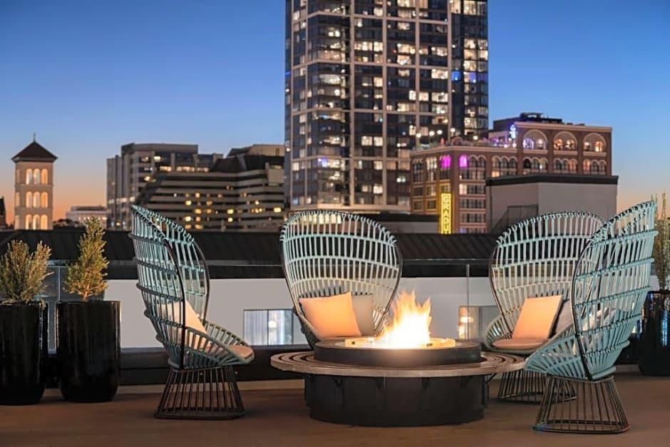 Hotel Fraye Nashville, Curio Collection by Hilton photo 1