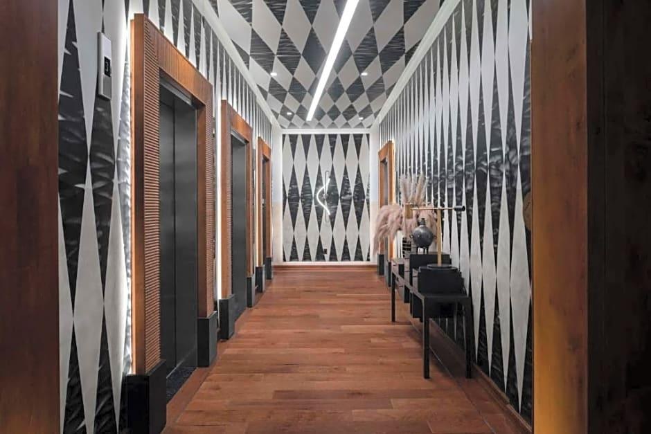 Hotel Fraye Nashville, Curio Collection by Hilton photo 2