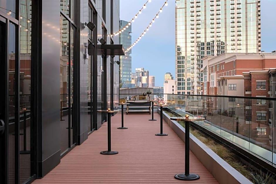 Hotel Fraye Nashville, Curio Collection by Hilton photo 3