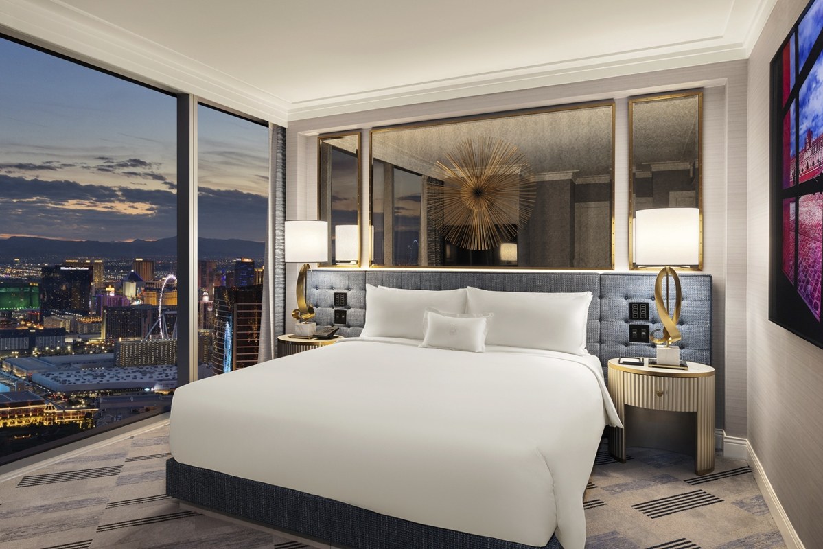 FONTAINEBLEAU LAS VEGAS photo 1